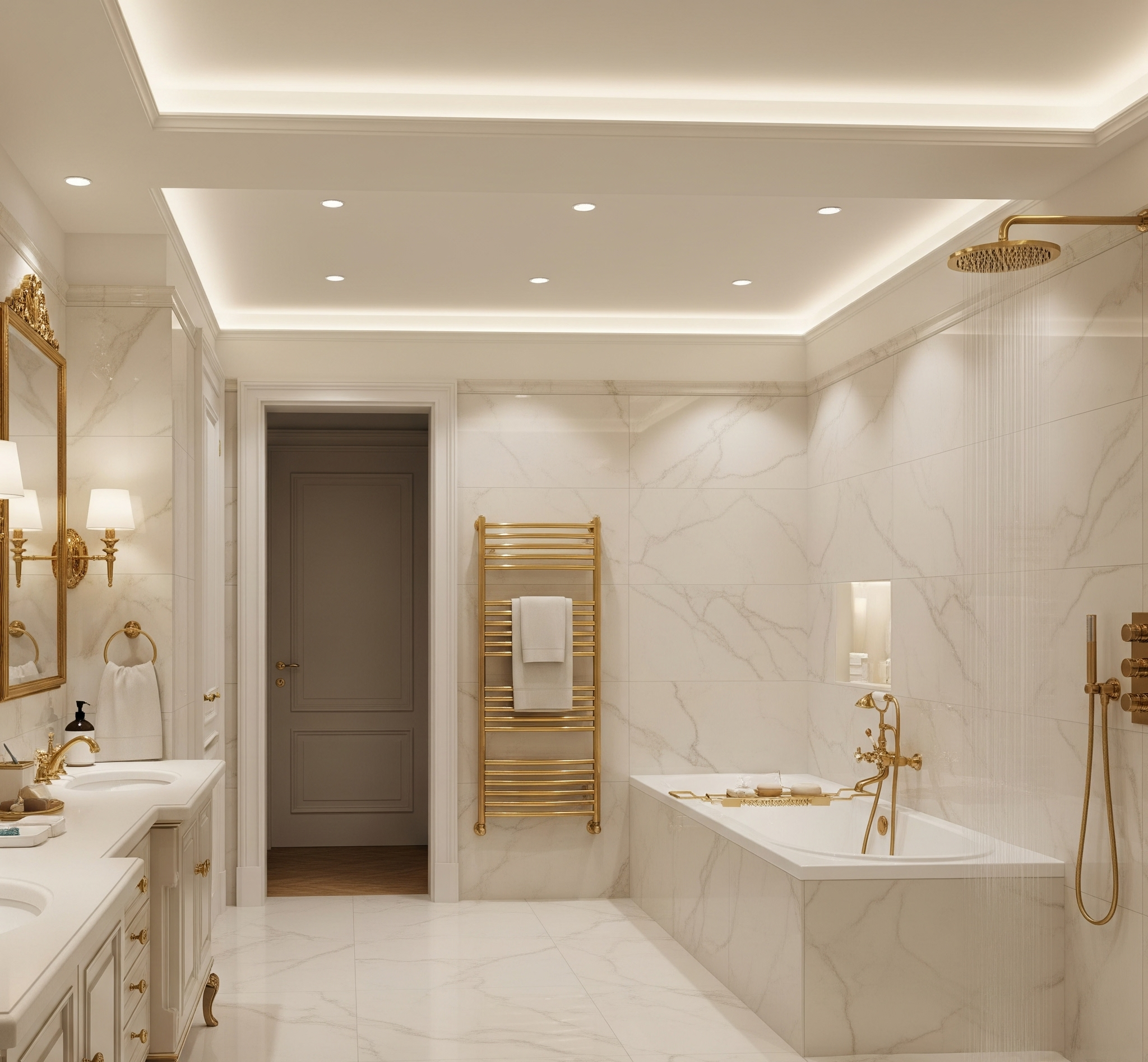 شركة رفال العمران